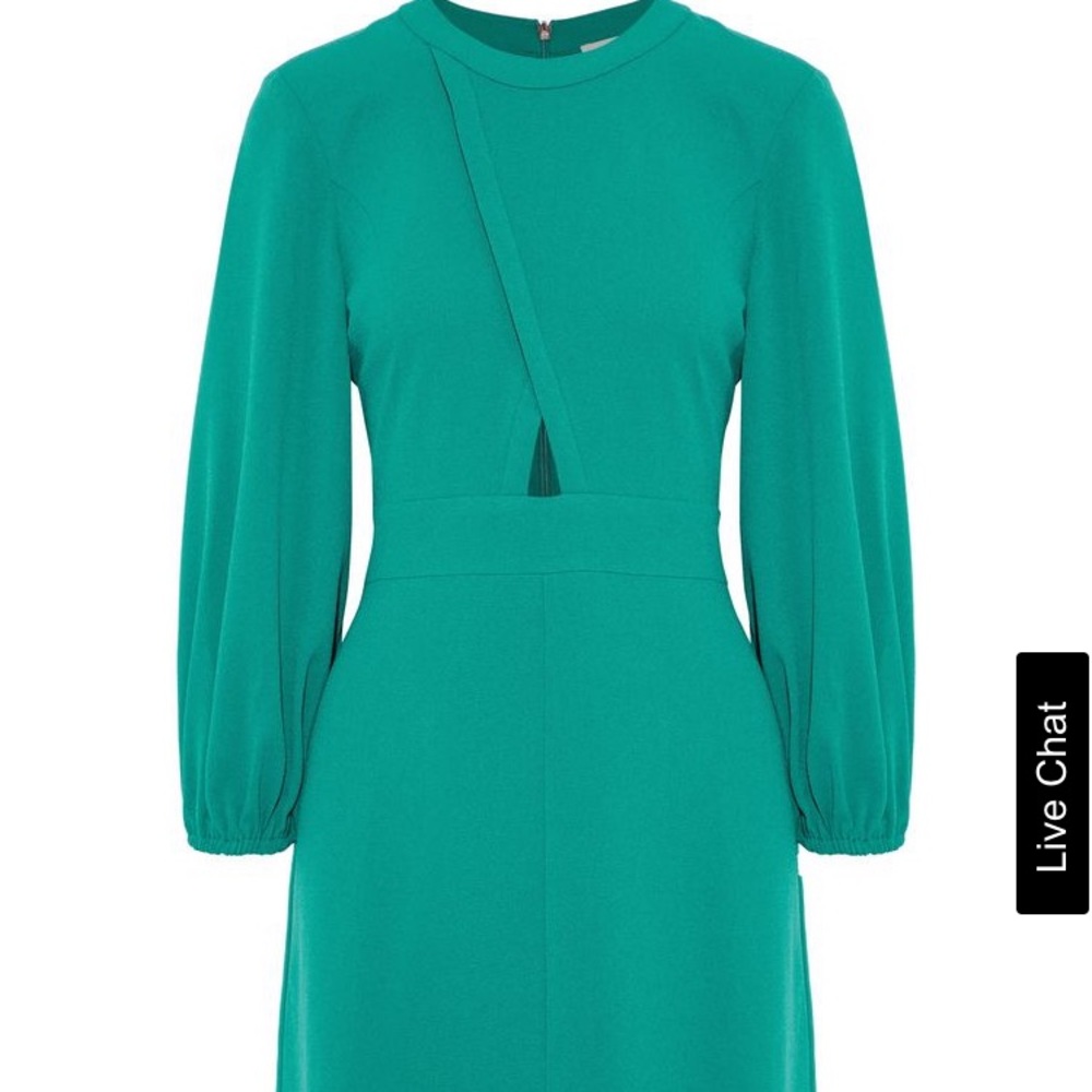 Tibi Savannah dress. Size 10